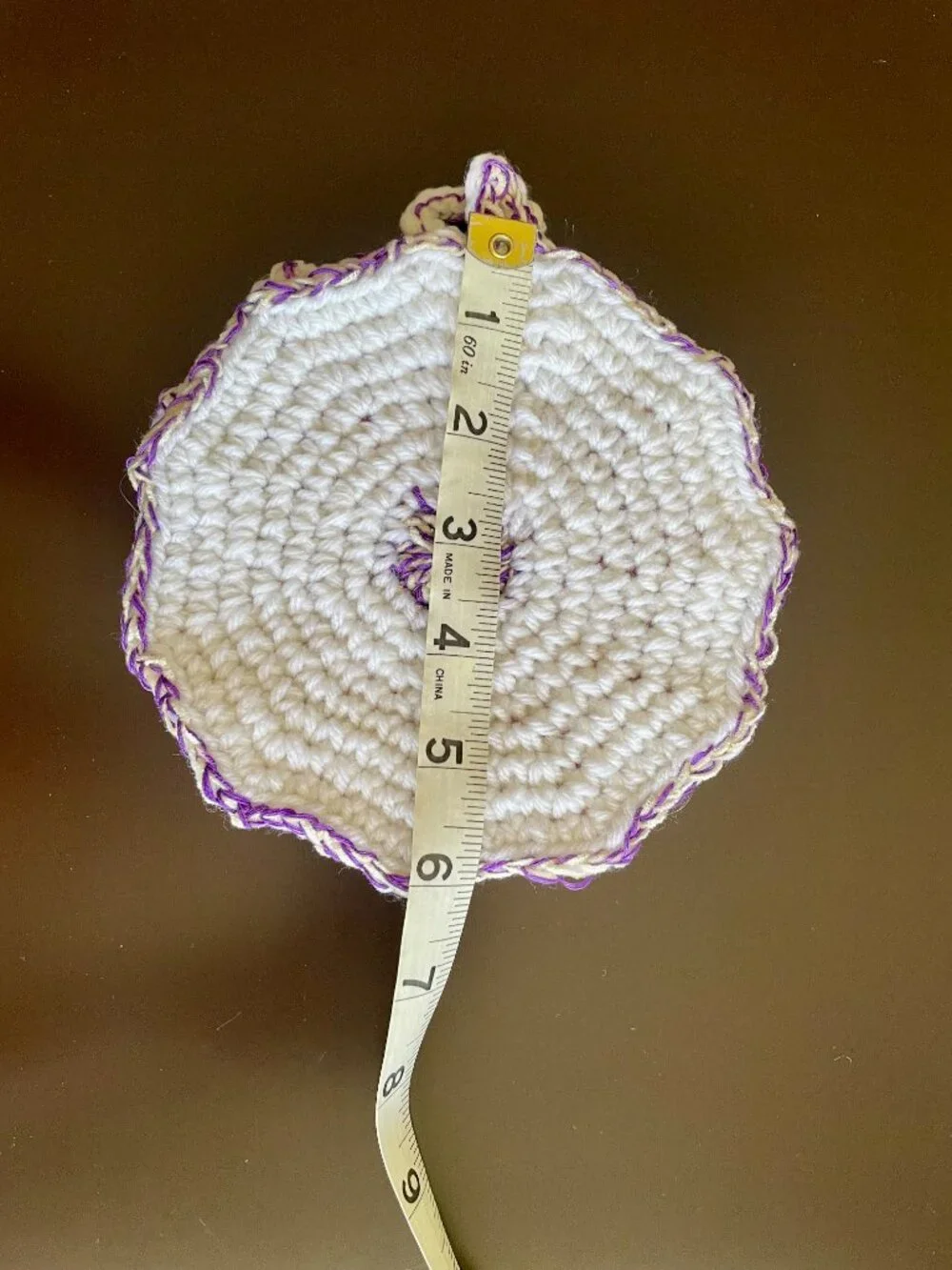 GKnitDesign23 handmade crochet